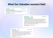 Trustpilot Review