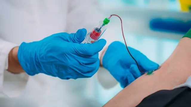 Phlebotomy: Phlebotomy Training - CPD Certified
