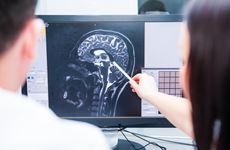 Brain - Injuries & Concussion