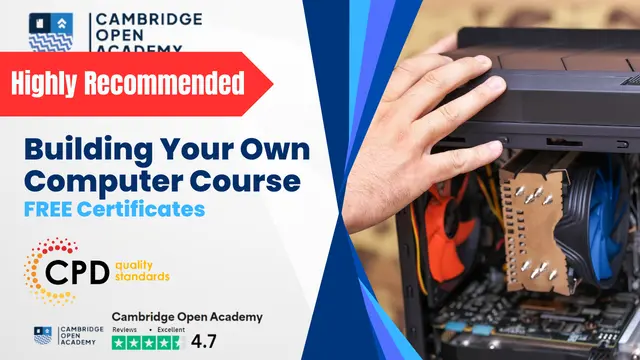 Building Your Own Computer Course