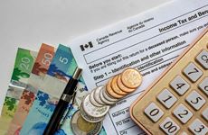Canadian Tax Accounting