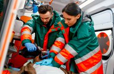 Emergency Care Assistant - (First Aid)