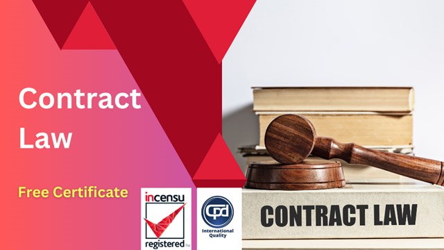Online Contract Law Training Course | reed.co.uk
