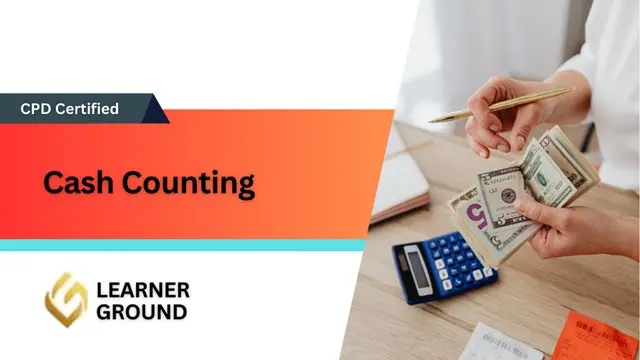 Cash Counting Training