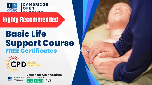 Basic Life Support Course