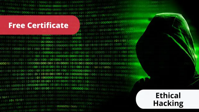 Ethical Hacking: Hacks Ethically and Starts Your Career in Cybersecurity 