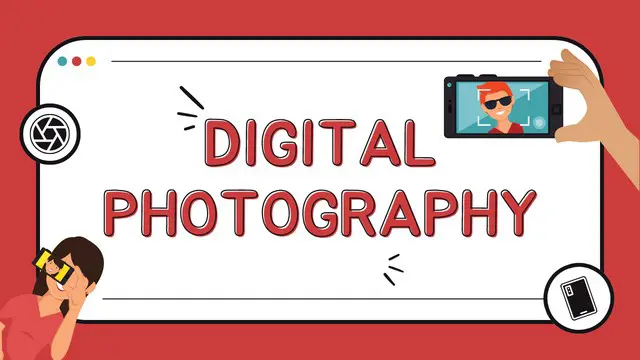 Digital Photography for Professional Photographer