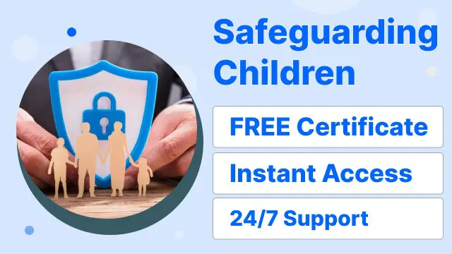 Level 2 Safeguarding Children