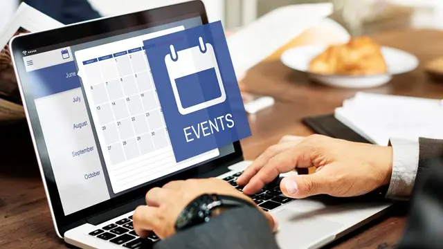 Event Management - CPD Certified