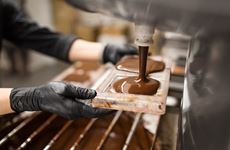 Cookery: Chocolate Making & Baking