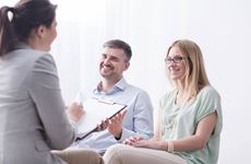 Couples Therapy & Counselling