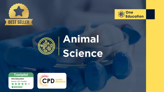 Animal Science - CPD Certified