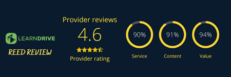 Provider Review