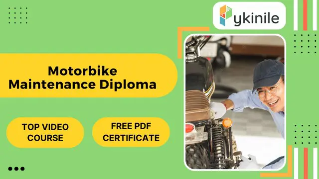 Motorbike Maintenance Diploma