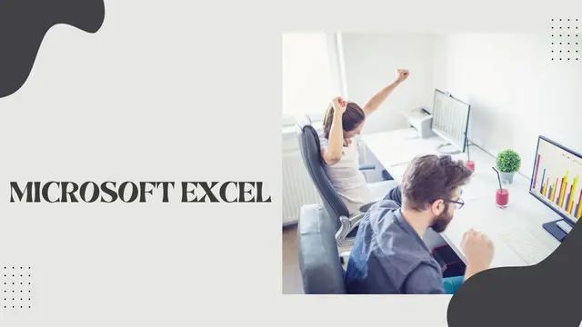 Excel : Microsoft Excel Diploma