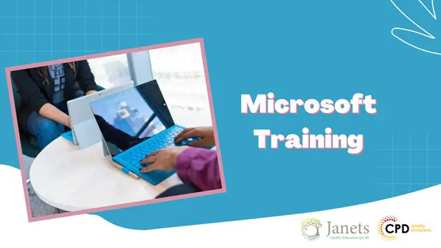 Microsoft Training Courses