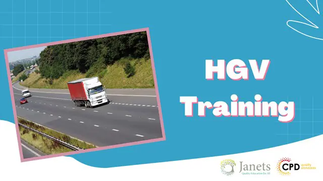 The Guide to LGV Driver Certification: Expert Training in Vehicle Operations and Safety