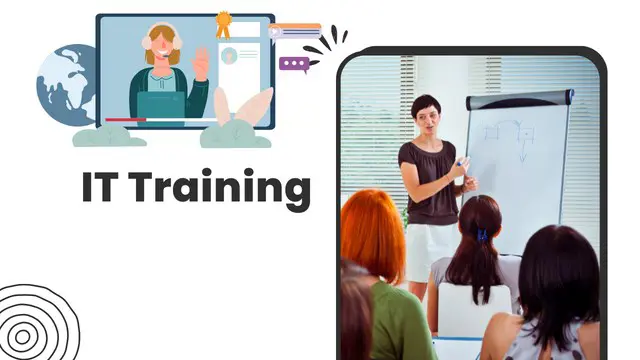 IT :Information technology Training 