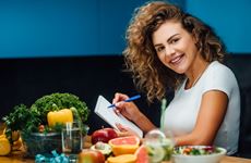 Diet and Nutrition - Make Your Own Diet Plan