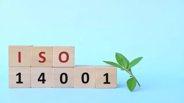 ISO 14001 Lead Auditor - Classroom Course