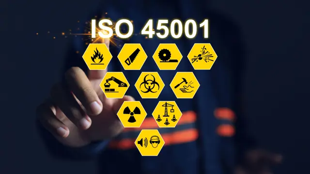 ISO 45001 Lead Auditor - Virtual Course - Professional Qualification