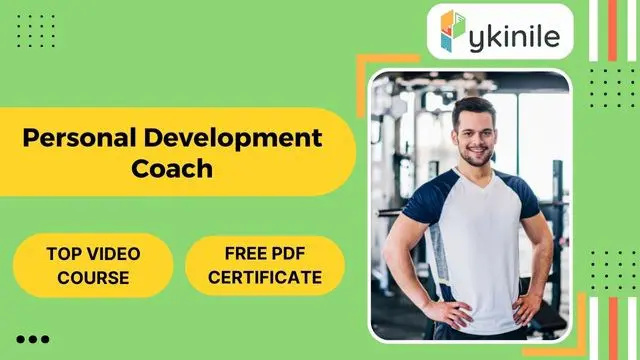 Personal Development Coach Course