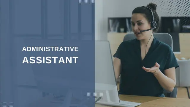 Administrative Assistant Course