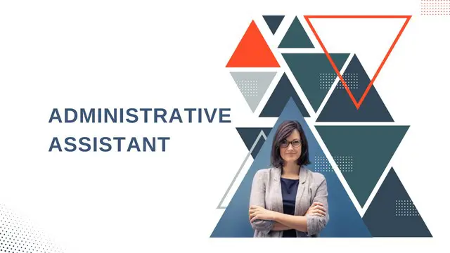Administrative Assistant Training