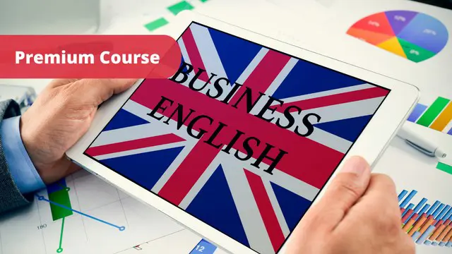 Language: Business English Writing Essentials