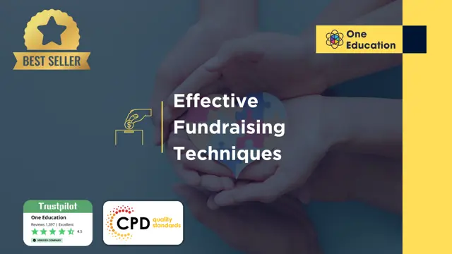 Effective Fundraising Techniques