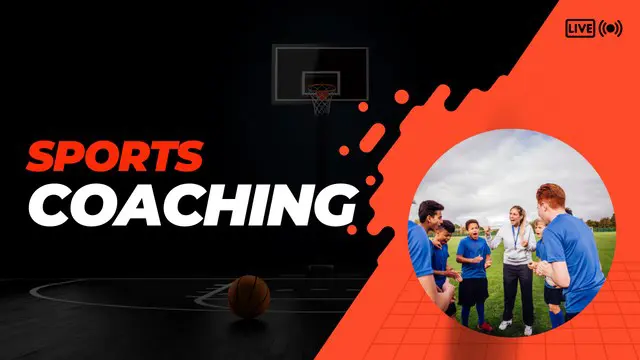Sports Coaching Training