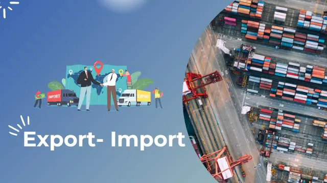 Import/Export Operations: Organising Successful International Trade