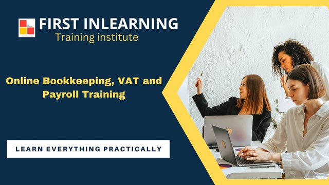 Online Bookkeeping VAT And Payroll Training Course Reed Co Uk   1a4ccb96 E5d7 4d91 B0c6 C754ff2a4a7c Cover 