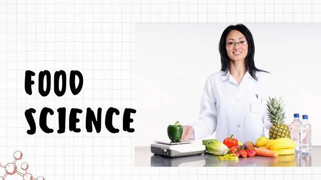 Food Science Training
