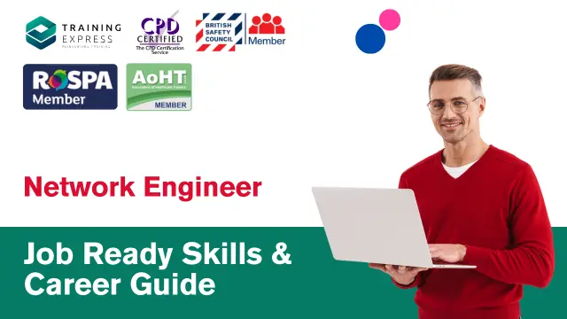 Network Engineer - Job Ready Skills Programme & Complete Career Guide