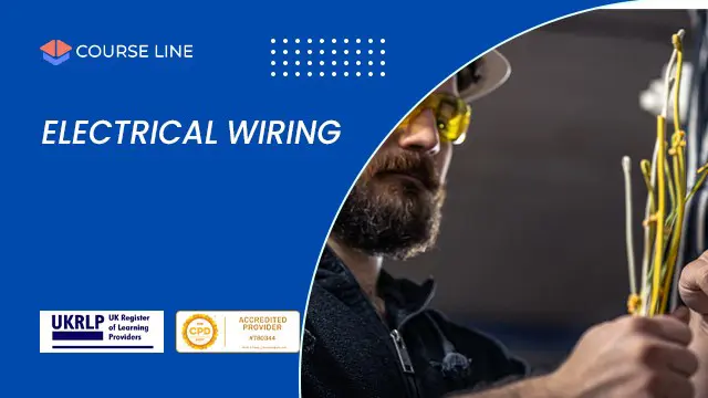 Electrical Wiring Level 3