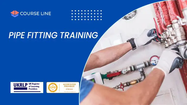Pipe Fitting Training