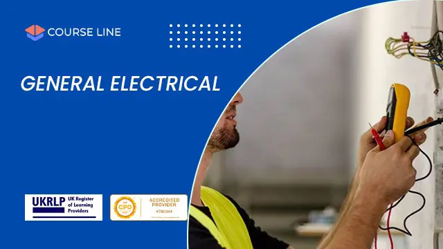 General Electrical Level 3