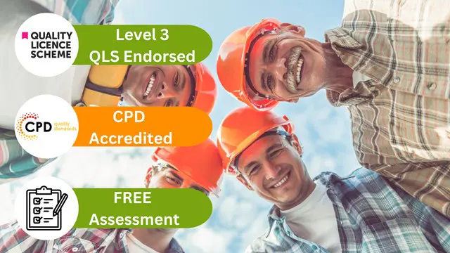 Construction Industry Scheme (CIS) at QLS Level 3