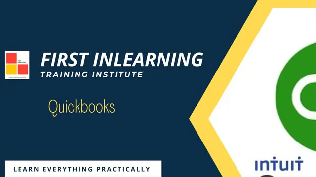 Online QuickBooks Training  