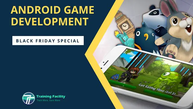 Android Game Development 