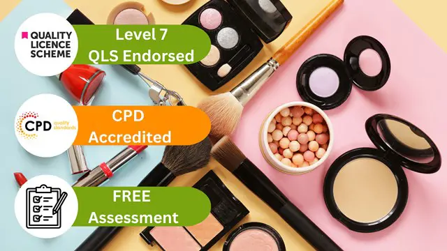 Make-up Training at QLS Level 7