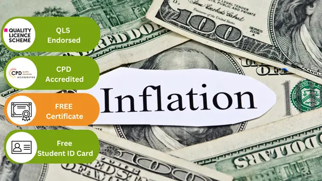 Inflation: Modern Economies at QLS Level 5