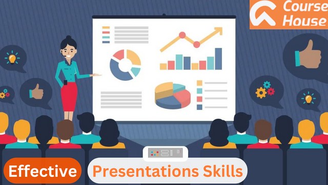 Presentation Skills Training courses | reed.co.uk