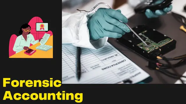 Forensic Accounting Advance Training