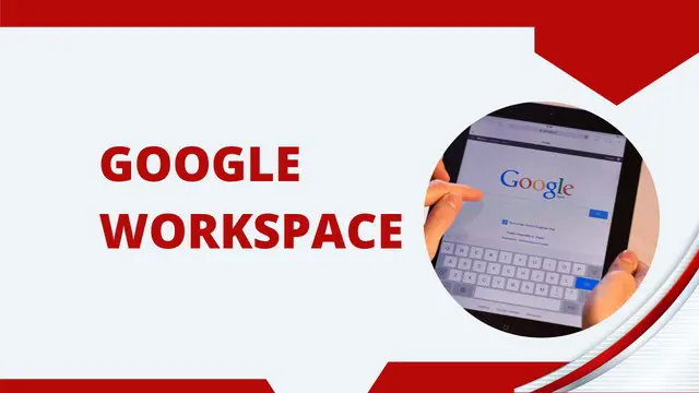 Google Workspace Training