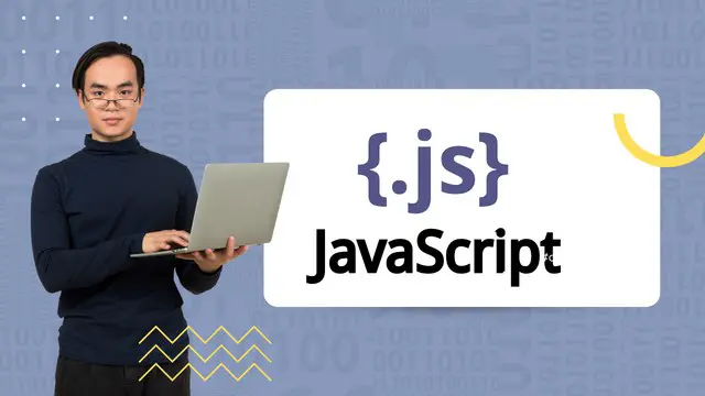 Java Script training