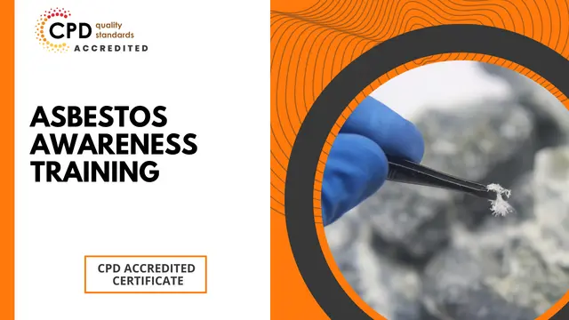 Asbestos Awareness Training: Health and Safety at the Workplace