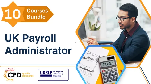 UK Payroll Administrator Course