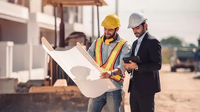 Construction Management Diploma
